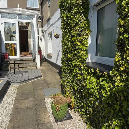 Donnybrook Hall Dublin Ngoại thất bức ảnh