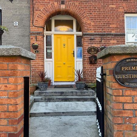 Donnybrook Hall Dublin Ngoại thất bức ảnh