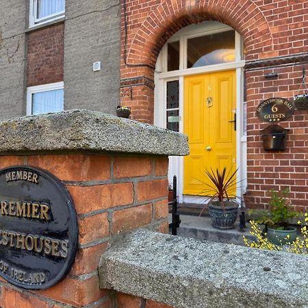 Donnybrook Hall Dublin Ngoại thất bức ảnh