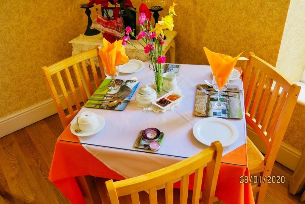 Donnybrook Hall Dublin Ngoại thất bức ảnh