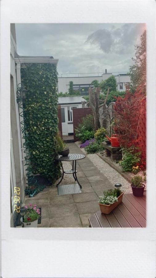 Donnybrook Hall Dublin Ngoại thất bức ảnh