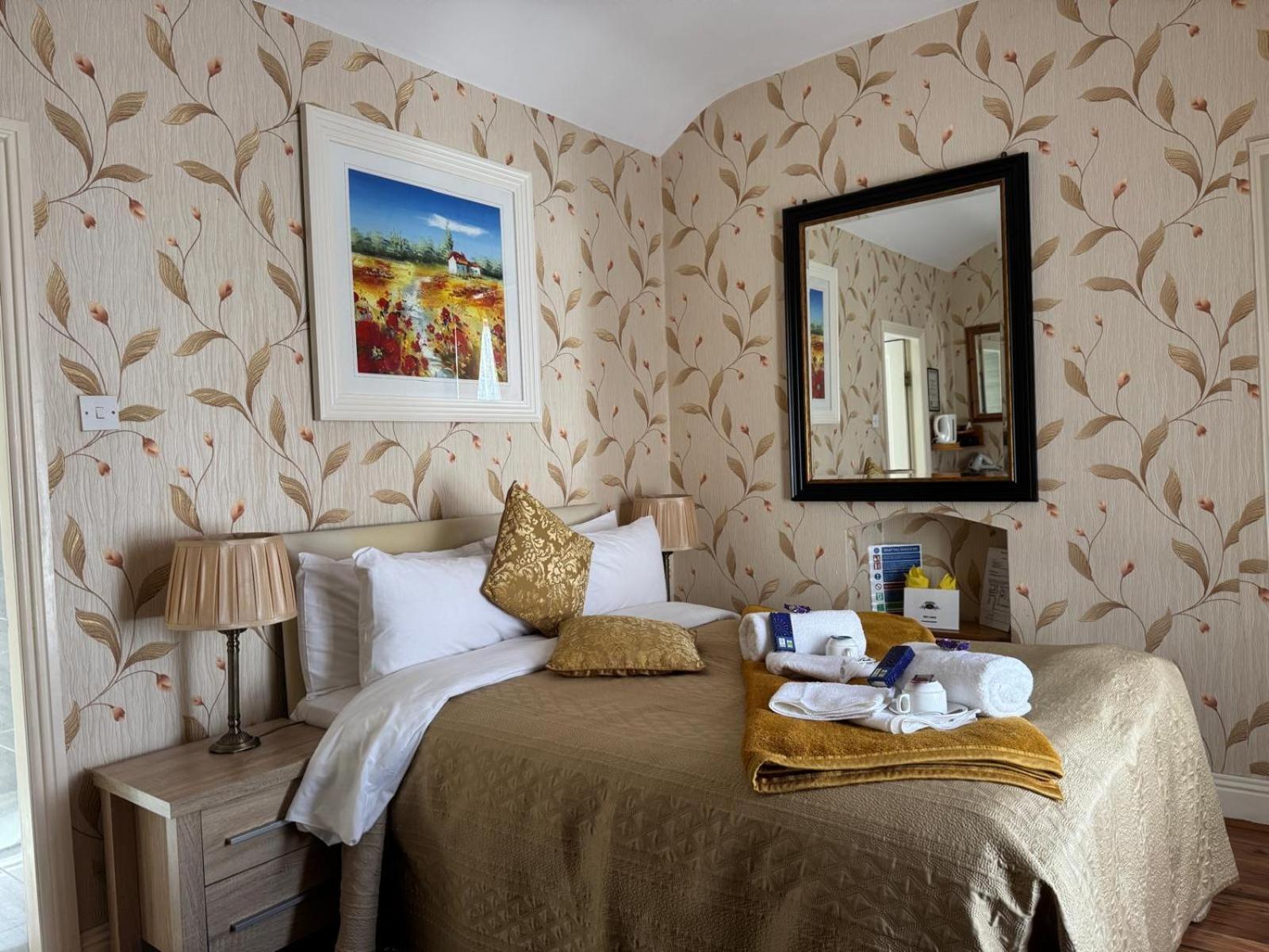 Donnybrook Hall Dublin Ngoại thất bức ảnh