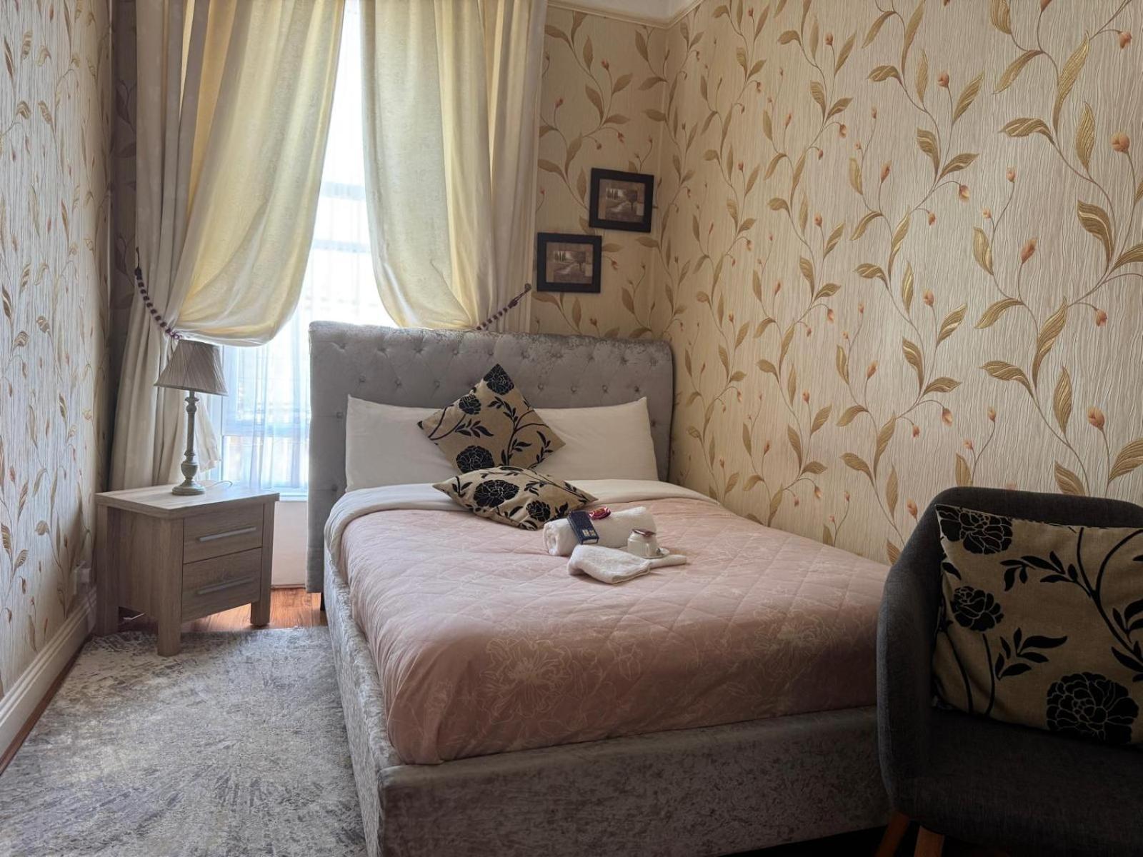 Donnybrook Hall Dublin Ngoại thất bức ảnh
