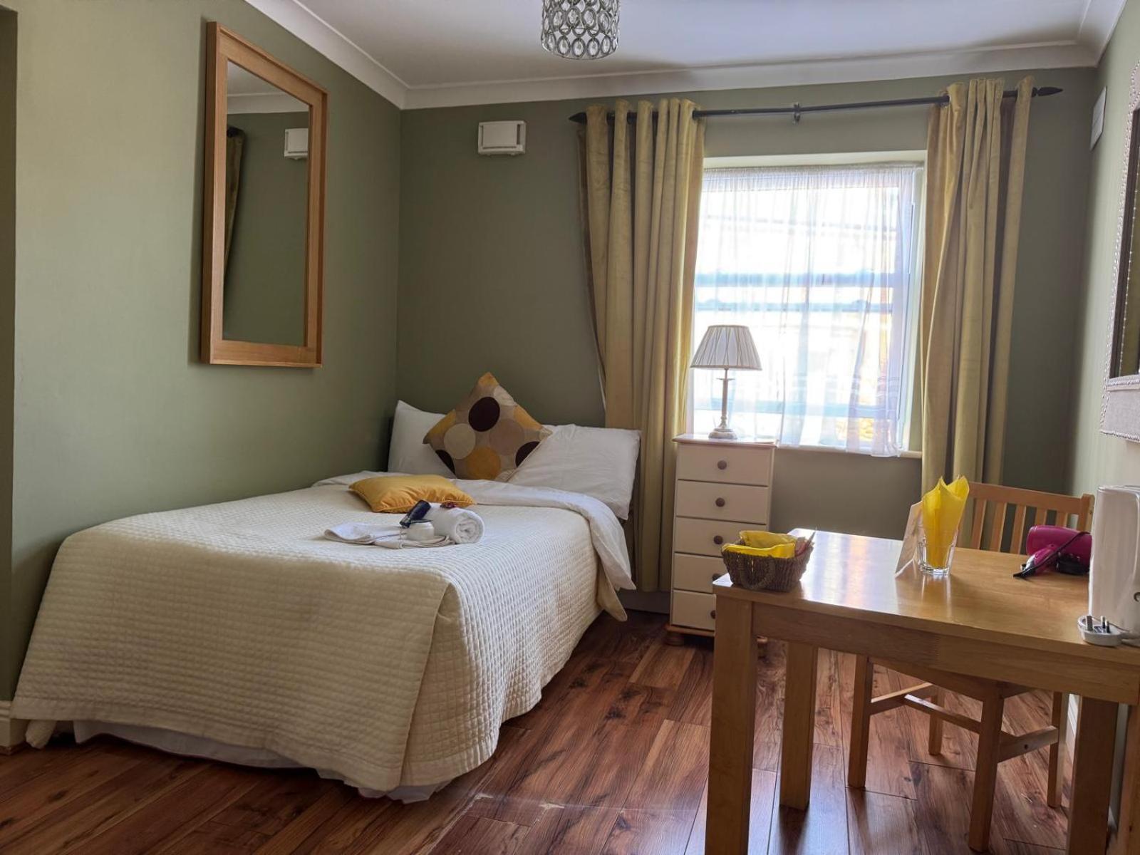 Donnybrook Hall Dublin Ngoại thất bức ảnh