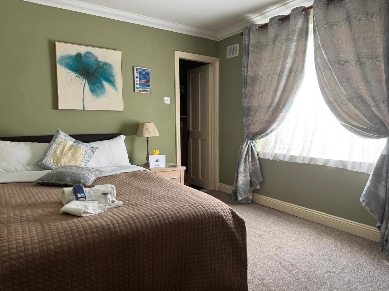 Donnybrook Hall Dublin Ngoại thất bức ảnh