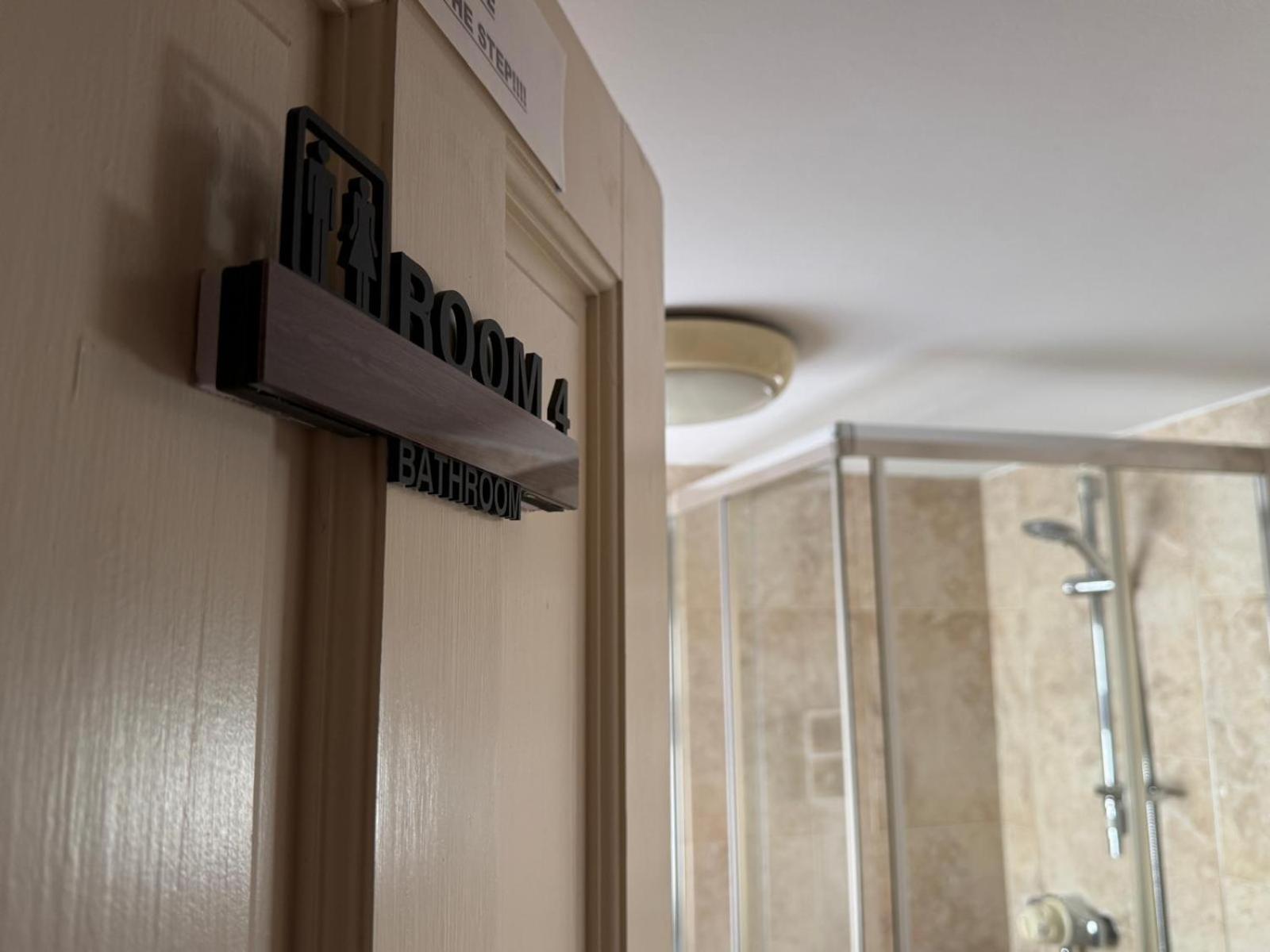 Donnybrook Hall Dublin Ngoại thất bức ảnh