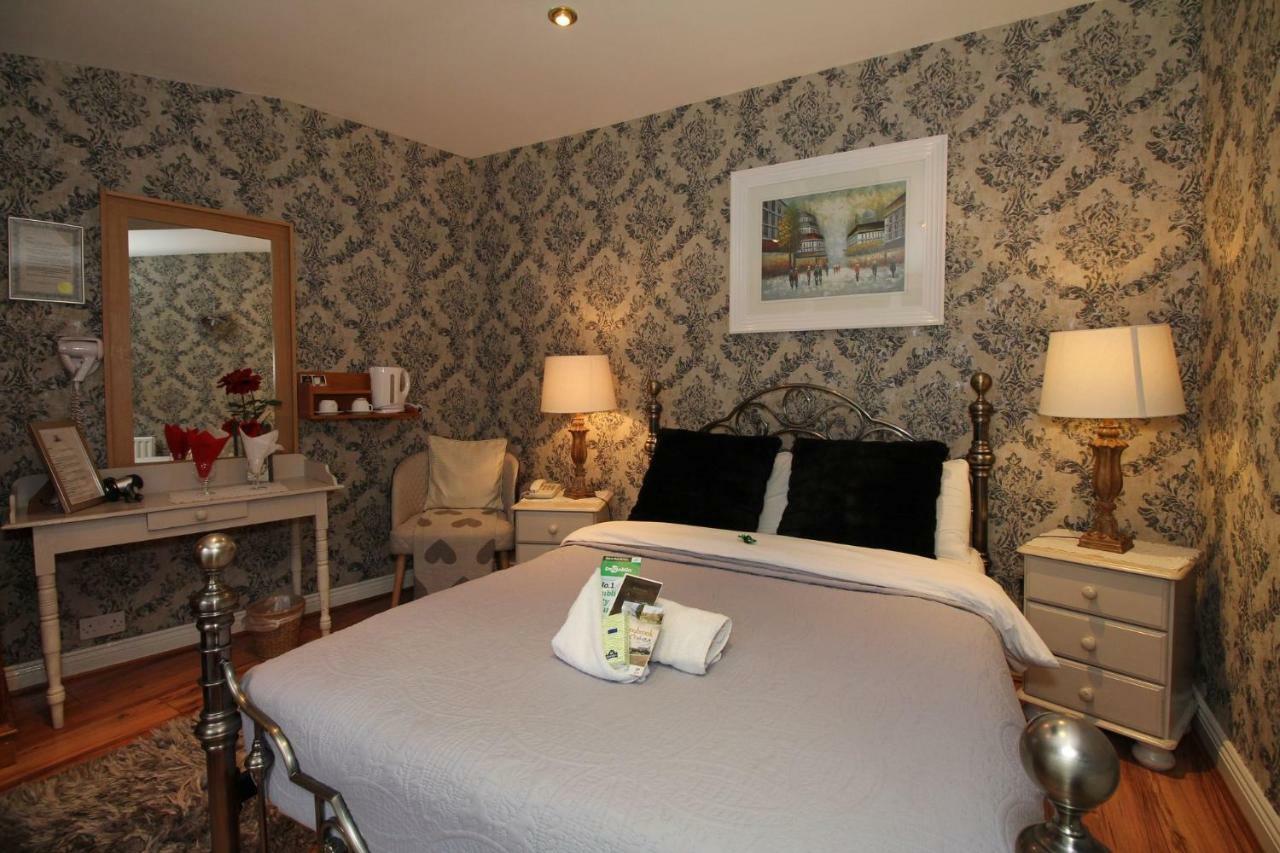 Donnybrook Hall Dublin Ngoại thất bức ảnh
