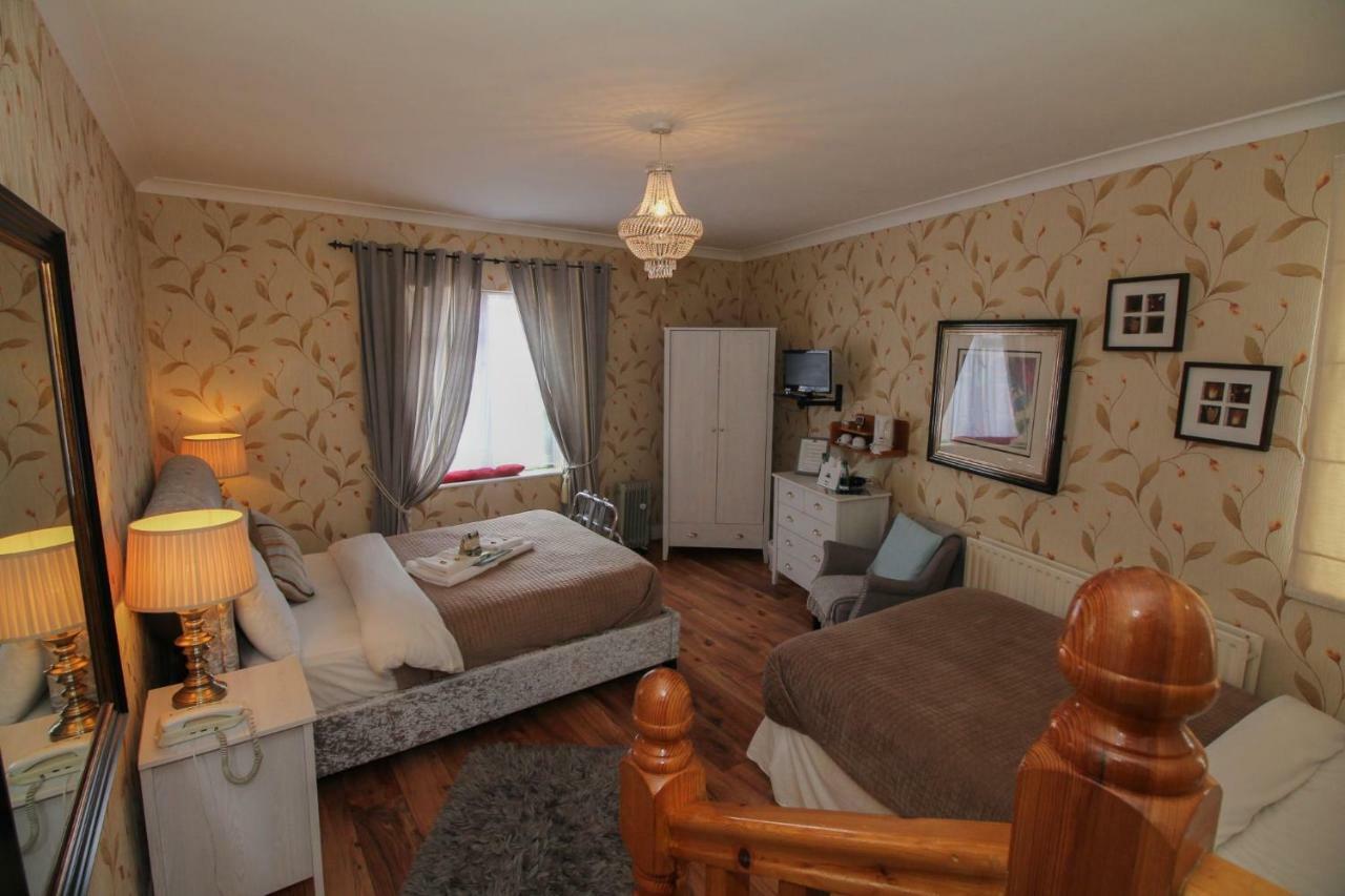 Donnybrook Hall Dublin Ngoại thất bức ảnh